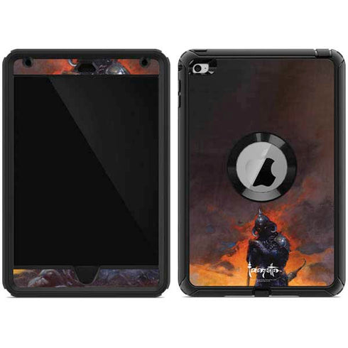 Frazetta Death Dealer Otterbox Defender iPad Skin